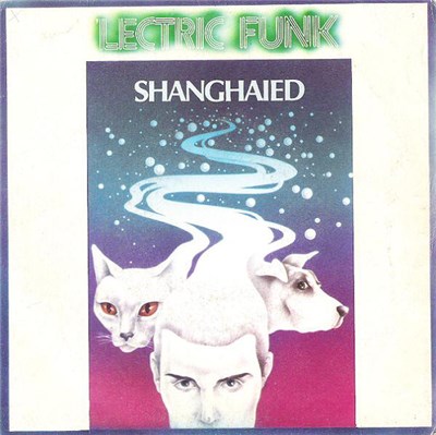 'Lectric Funk - Shanghaied download mp3 flac