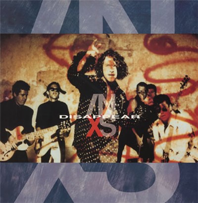 INXS - Disappear download mp3 flac