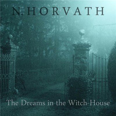 Nicolas Horvath - The Dreams In The Witch-House download mp3 flac