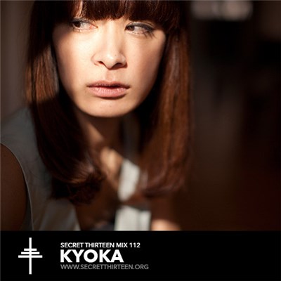 Kyoka - Secret Thirteen Mix 112 download mp3 flac