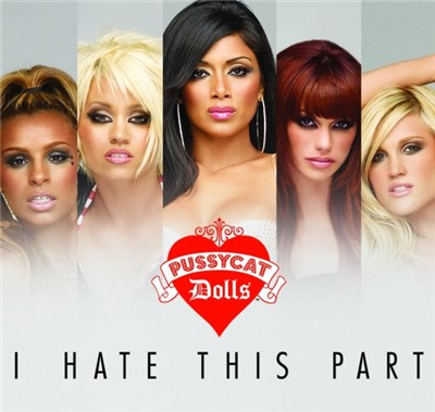 Pussycat Dolls - I Hate This Part download mp3 flac