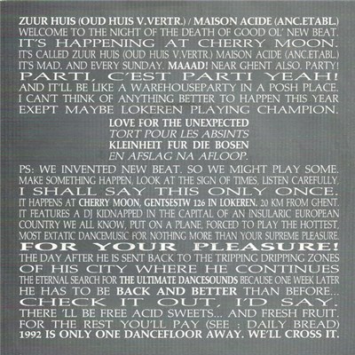 Jazzy M & Tony Thorpe - Fly To Cherry Moon download mp3 flac