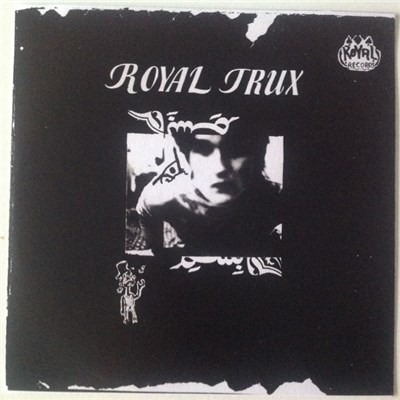 Royal Trux - Royal Trux download mp3 flac