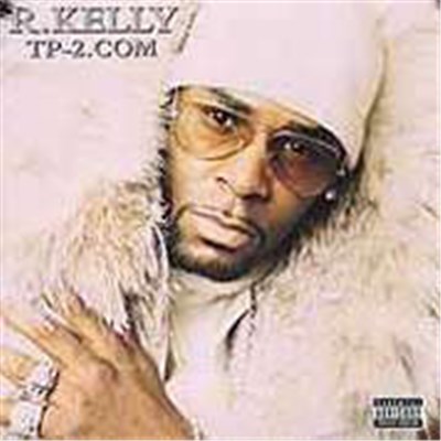 R. Kelly - TP-2.com download mp3 flac
