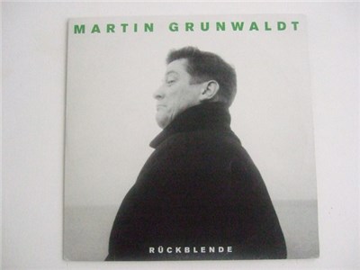Martin Grunwaldt - Rückblende download mp3 flac