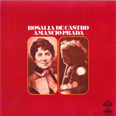 Amancio Prada - Rosalía De Castro / Amancio Prada download mp3 flac