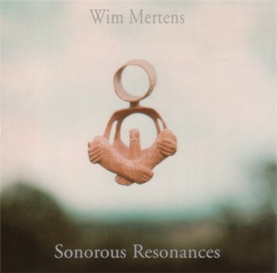 Wim Mertens - Sonorous Resonances download mp3 flac