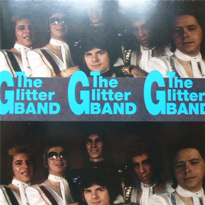 Glitter Band - The Magic Collection download mp3 flac