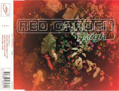 Red Garden - High download mp3 flac