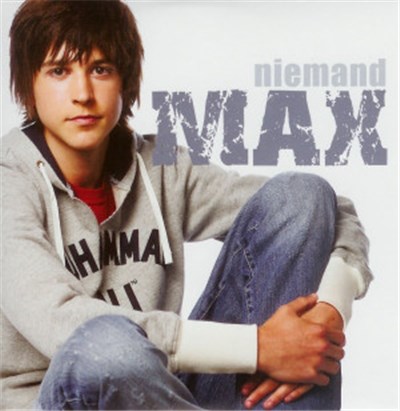 Max - Niemand download mp3 flac