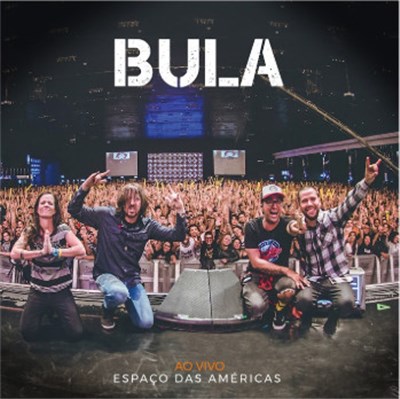 Bula - Ao Vivo no Espaço das Américas download mp3 flac