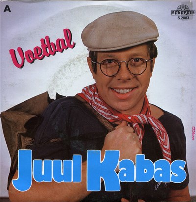 Juul Kabas - Voetbal download mp3 flac