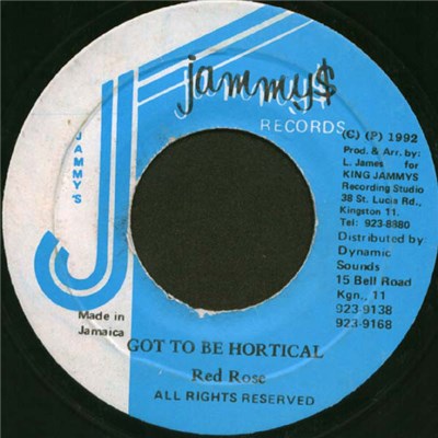 Red Rose - Got To Be Hortical download mp3 flac
