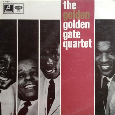 The Golden Gate Quartet - The Golden download mp3 flac