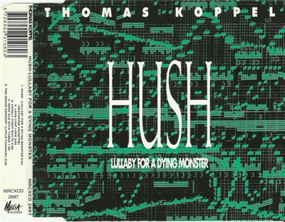 Thomas Koppel - Hush - Lullaby For A Dying Monster download mp3 flac