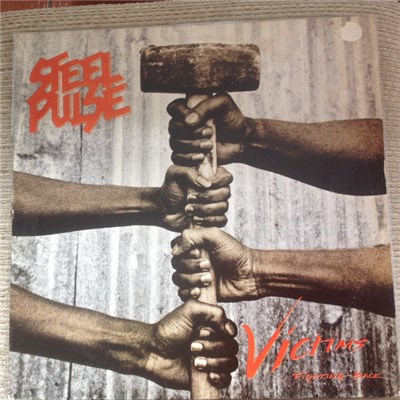 Steel Pulse - Victims download mp3 flac