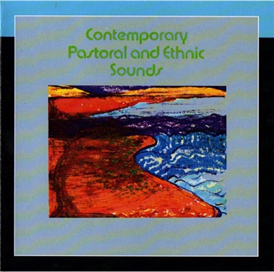 Joel Vandroogenbroeck - Contemporary Pastoral And Ethnic Sounds download mp3 flac