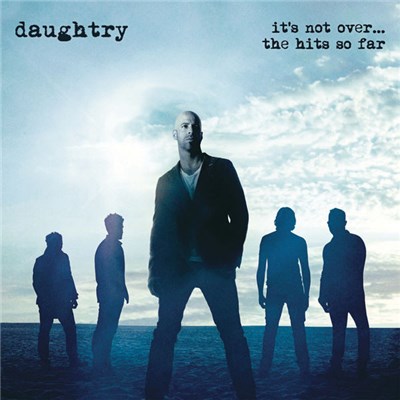 Daughtry - Torches download mp3 flac