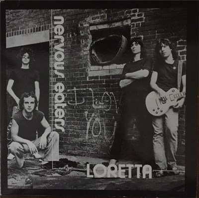 Nervous Eaters - Loretta download mp3 flac