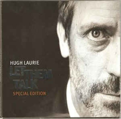 Hugh Laurie - Let Them Talk download mp3 flac