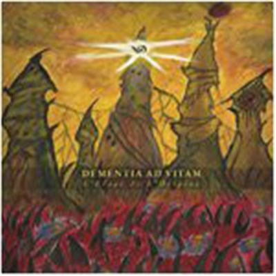 Dementia Ad Vitam - L'Éloge De L'Origine download mp3 flac