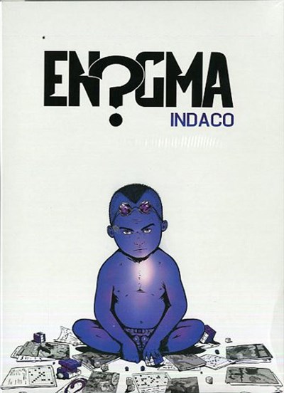 En?gma - Indaco Deluxe Edition download mp3 flac