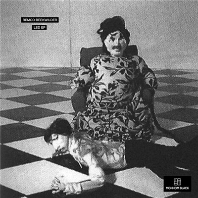 Remco Beekwilder - LSD EP download mp3 flac
