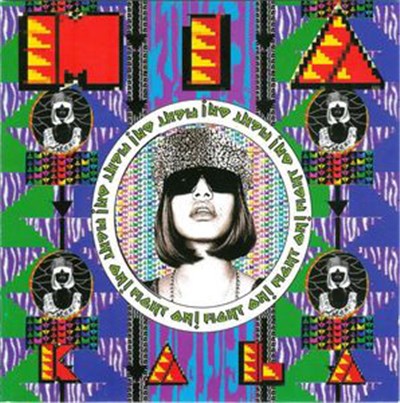 MIA - Kala download mp3 flac