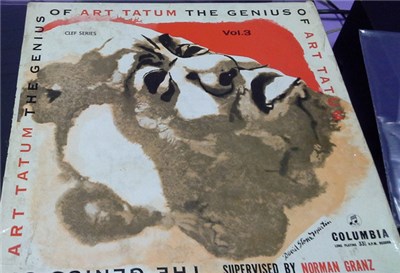 Art Tatum - The Genius Of Art Tatum Vol. 3 download mp3 flac