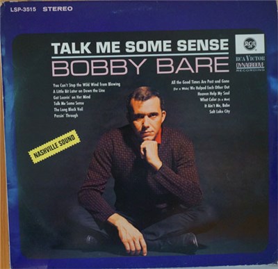 Bobby Bare - Talk Me Some Sense download mp3 flac