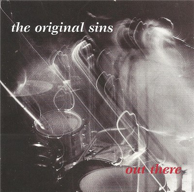 The Original Sins - Out There download mp3 flac