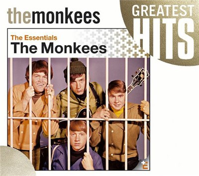 The Monkees - The Essentials download mp3 flac