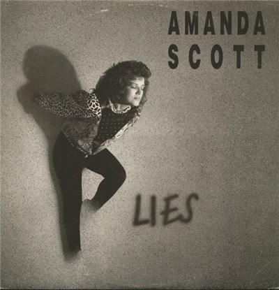 Amanda Scott - Lies download mp3 flac