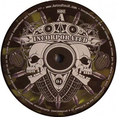 Various - Incorporated 04 download mp3 flac