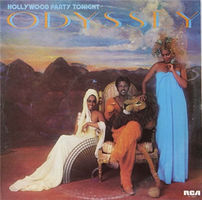 Odyssey - Hollywood Party Tonight download mp3 flac