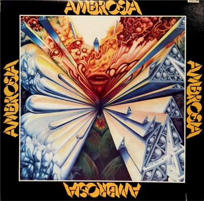 Ambrosia - Ambrosia download mp3 flac