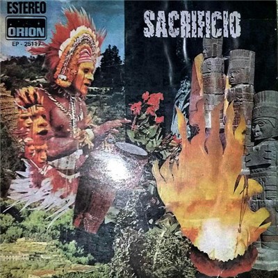 Grupo Sacrificio - Grupo Sacrificio download mp3 flac