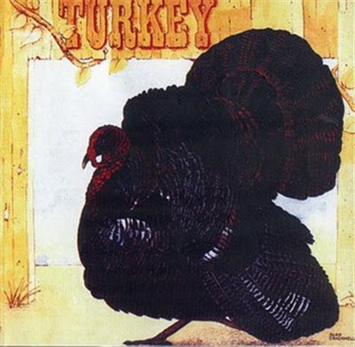 Wild Turkey - Turkey download mp3 flac