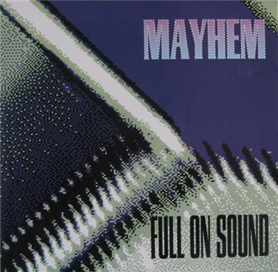 Full On Sound - Mayhem download mp3 flac