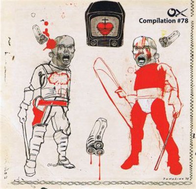 Various - Ox-Compilation #78 download mp3 flac