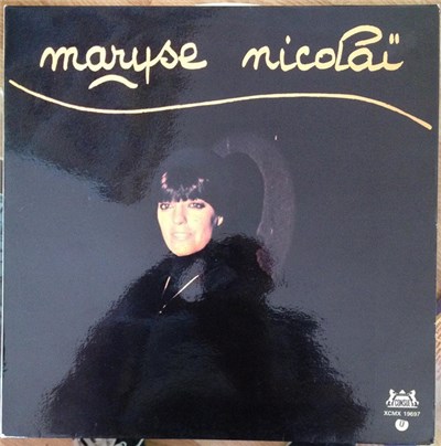 Maryse Nicolaï - Chante download mp3 flac