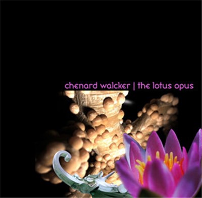 Chenard Walcker - The Lotus Opus download mp3 flac