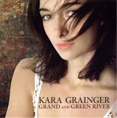 Kara Grainger - Grand And Green River download mp3 flac