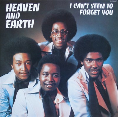 Heaven And Earth - I Can't Seem To Forget You download mp3 flac