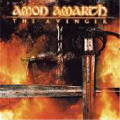 Amon Amarth - The Avenger download mp3 flac