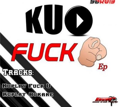 Kuplay - Fuck U EP download mp3 flac