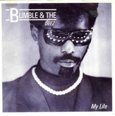Bumble & The Beez - My Life download mp3 flac