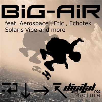 Various - Big-Air download mp3 flac