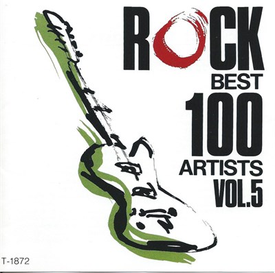Various - Rock Best 100 Artists Vol.5 download mp3 flac