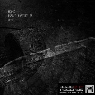 Modeo - Purist Baptist EP download mp3 flac
